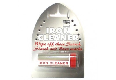 Vilene Iron Cleaner